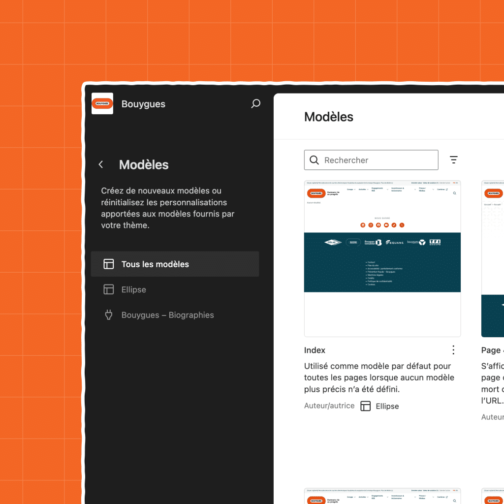 bsaweb site bouygues compositions