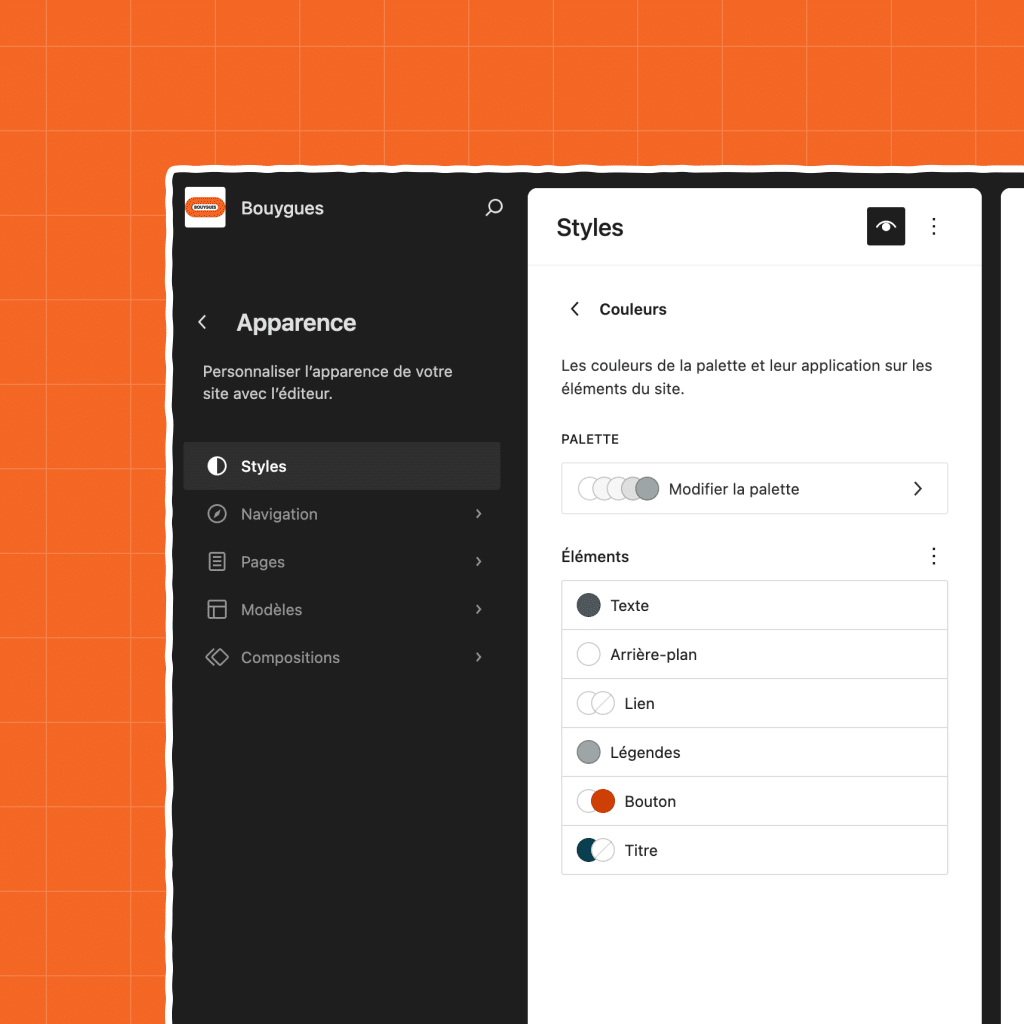 bsaweb site bouygues styles