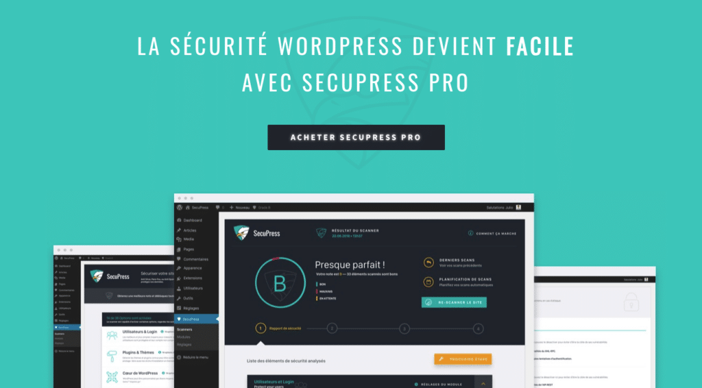 secupress