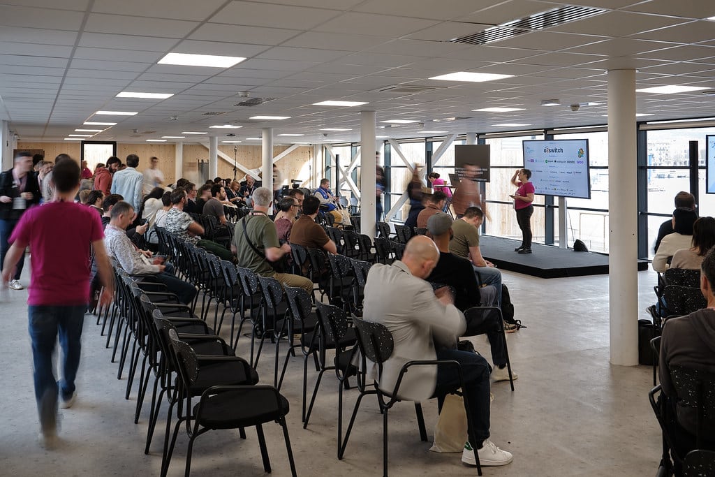 vue du wordcamp